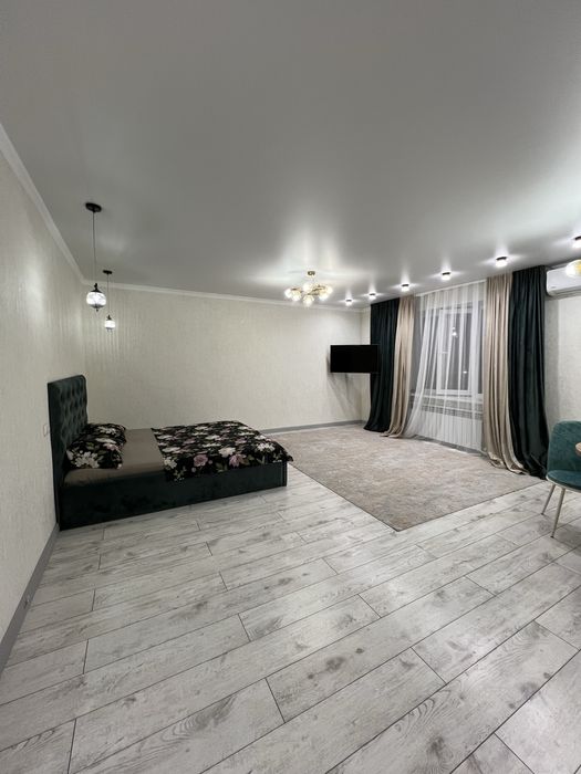 Квартира Зачаганск Монкеулы