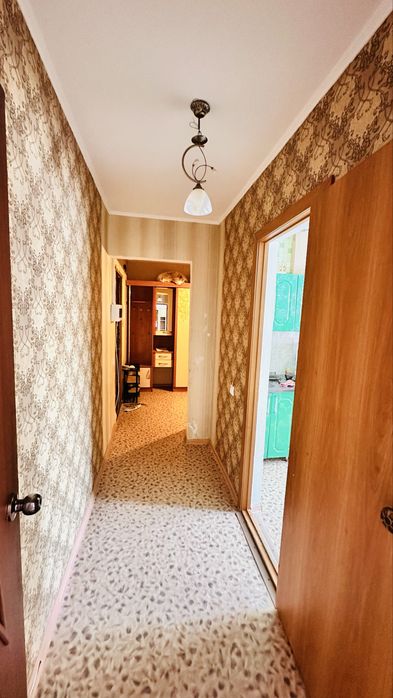 Продам 1-комнатную квартиру