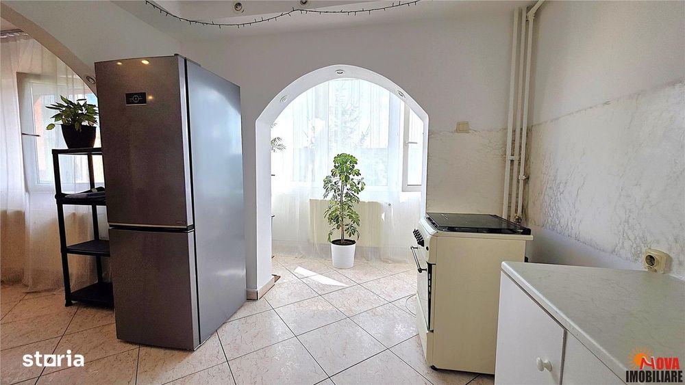 Comision 0% - apartament 2 camere etajul 3