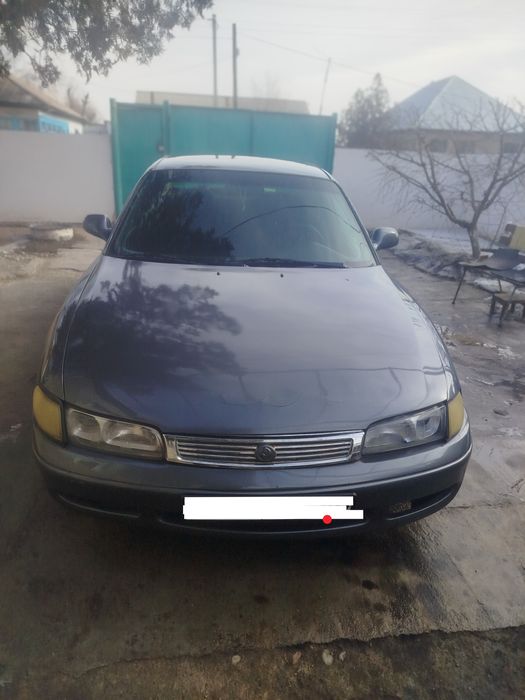 Продам Мазда кронус