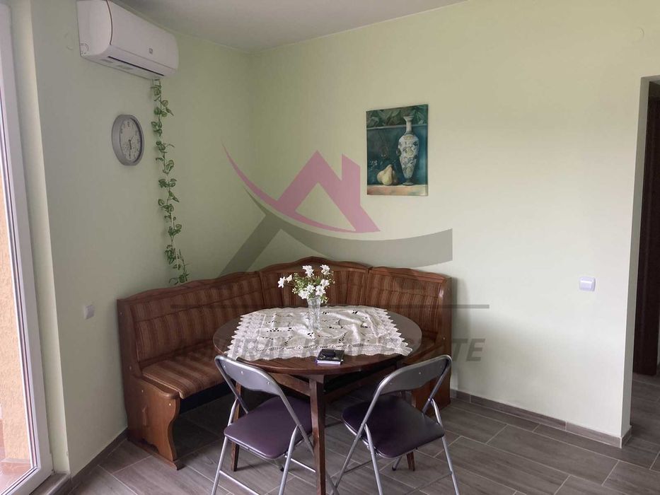 Дава се под наем Двустаен апартамент в Варна, Левски - 57 кв.м за 348.84 € - Снимка #1