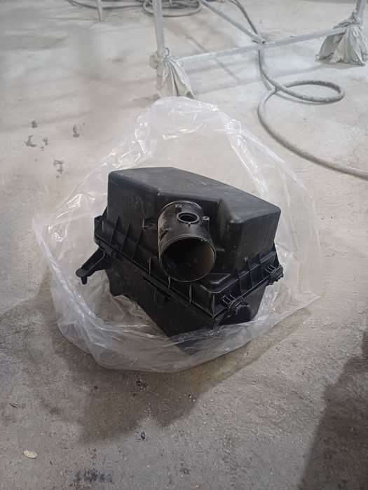 Корпус воздуха камри 50 55