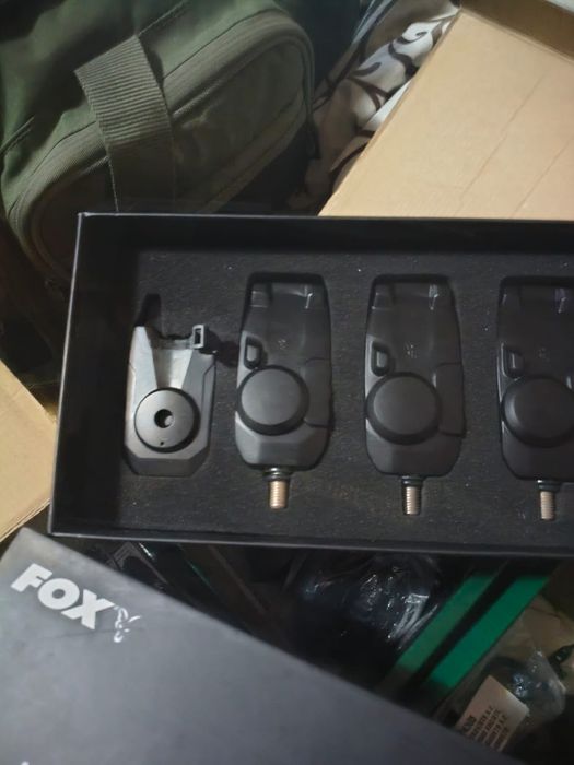 Vand echipament complet !