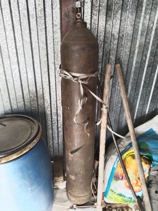 Автоген резак комплект