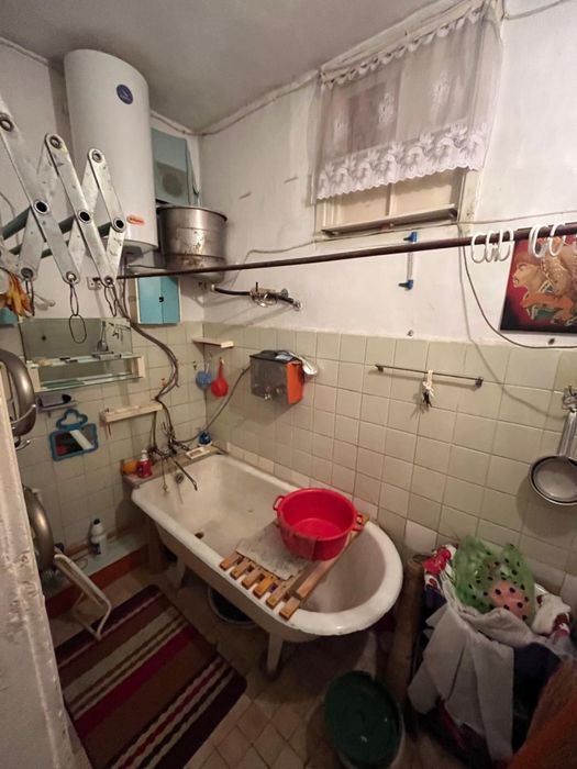 Продам 3х комнатную квартиру!