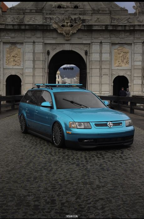 Grila ABT , Faruri Xenon , praguri votex , trimuri carbon  stopuri