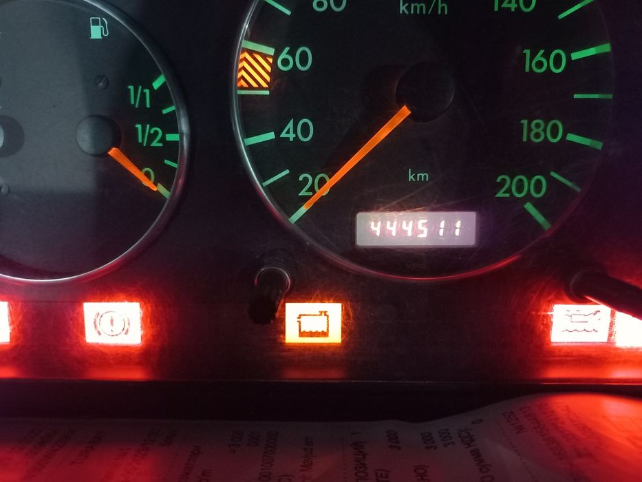 Mers vito sotiladi ishga tayyor