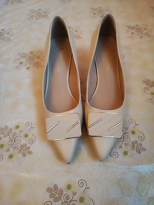 Туфли женские новые