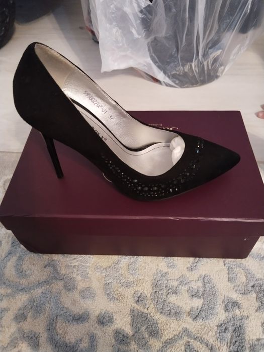 Туфли женские новые