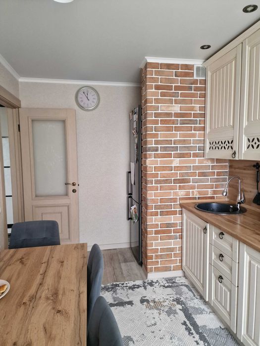 Продам 3х комнатную квартиру!