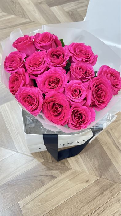 Букет Цветы Шикарные букеты