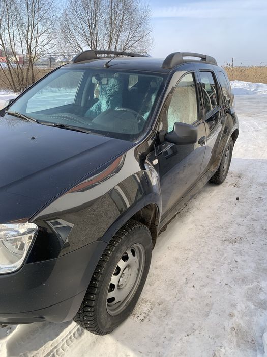 Продам отличное авто Рено Дастер