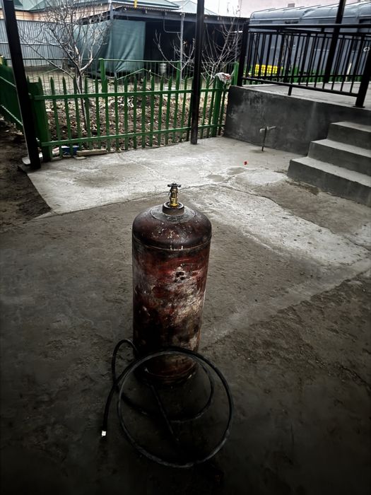 Қазан ошақ аренда беріледі