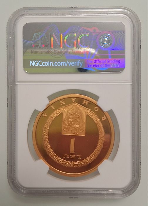 Moneda tombac Publius Ovidius Naso