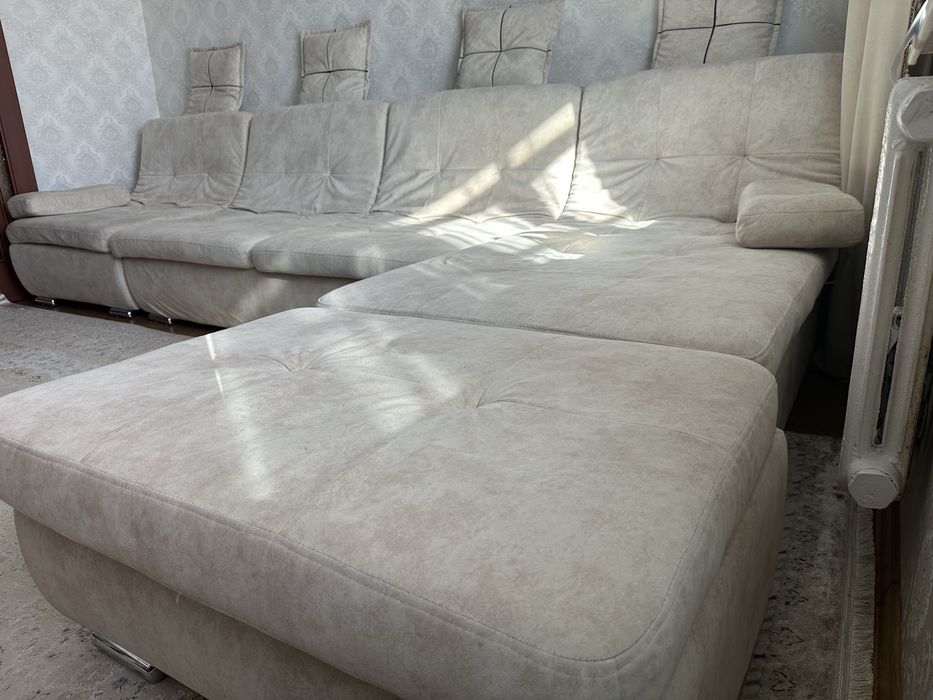 Диван «Пума» для гостиной