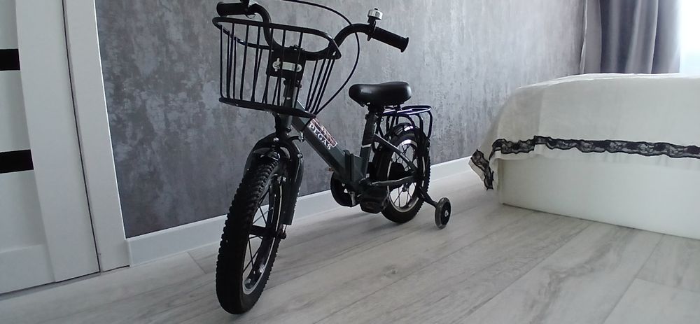 Продам детский велосипед