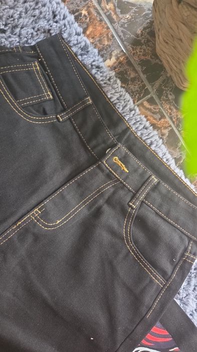 Blugi Evisu (copy)