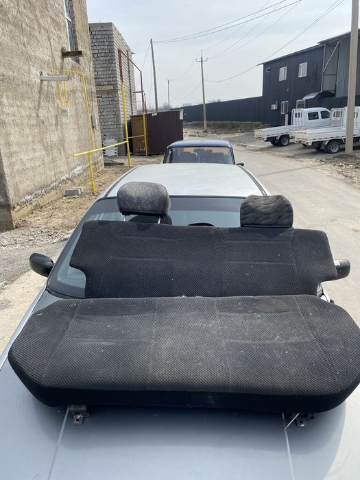 Сиденья на ваз 2013