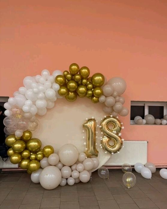 Închiriez decor evenimente