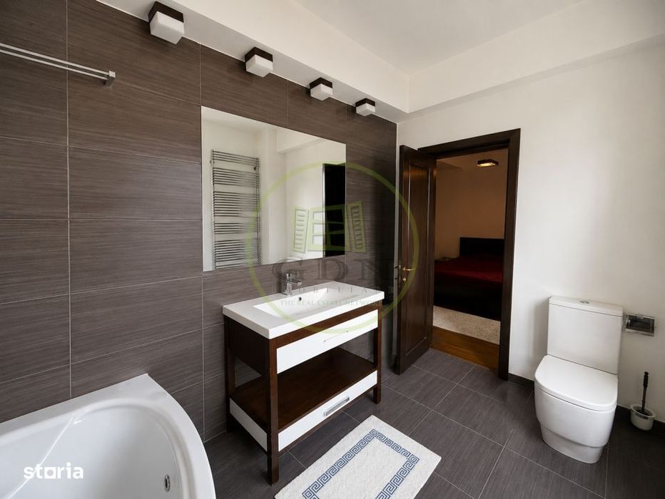 Apartament 3 camere, 134.21 mp, cartier 1 Mai, zona Stadion