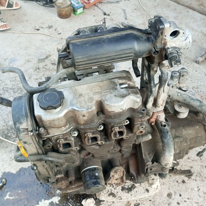 Matiz mx mator va karopkasi sotiladi