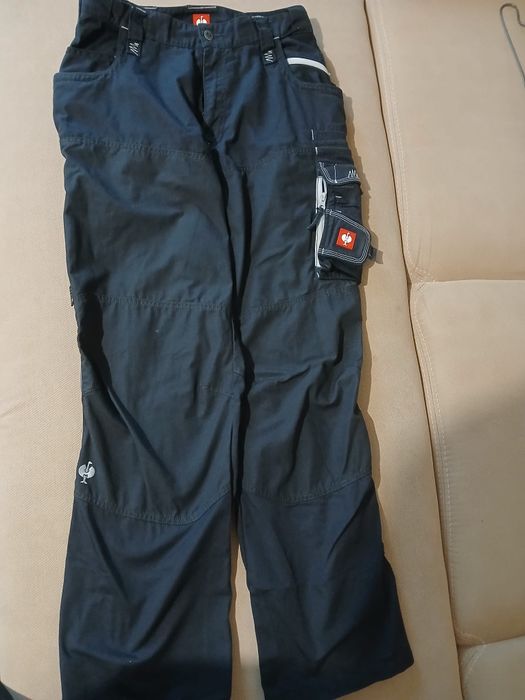 Pantaloni Engelbert Strauss 50