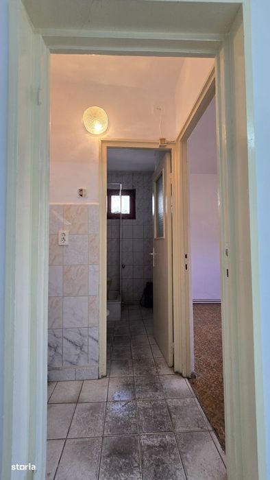 Două apartamente, o singură oportunitate!