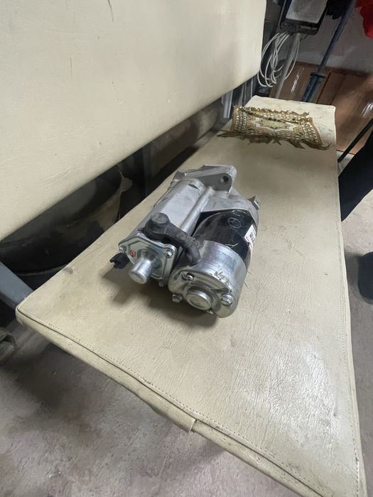 Пикаптын донгалагы