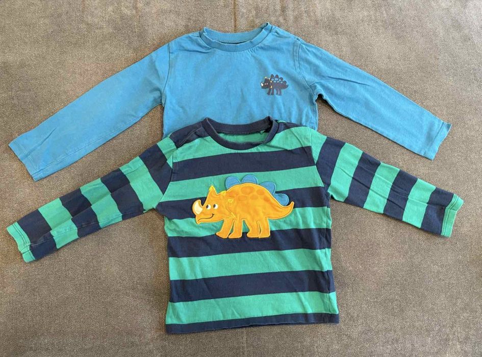 Детски блузи 92-98-104