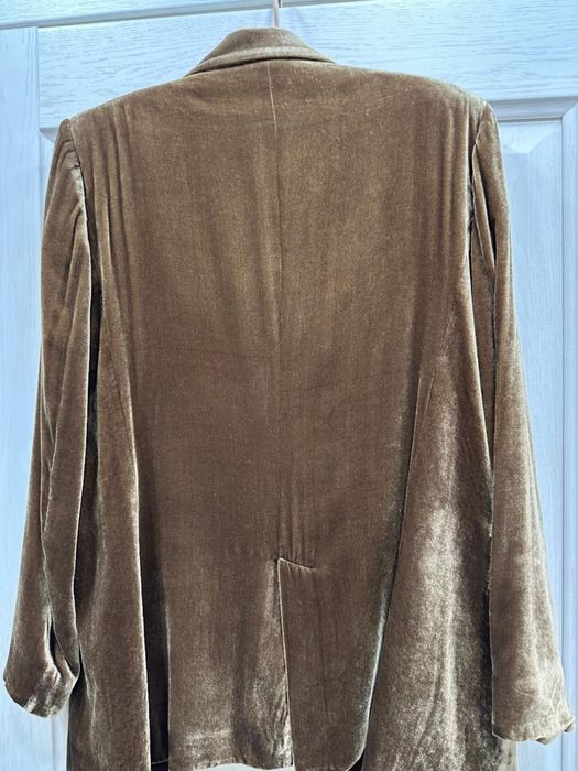 Костюм Massimo Dutti идеал сост