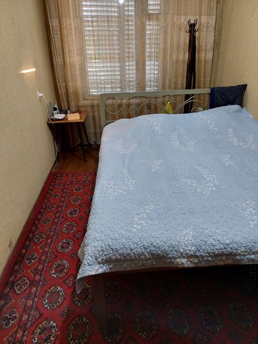 Продаю свою квартиру без посредников 2 комнатную, Ипотека есть, кирпич