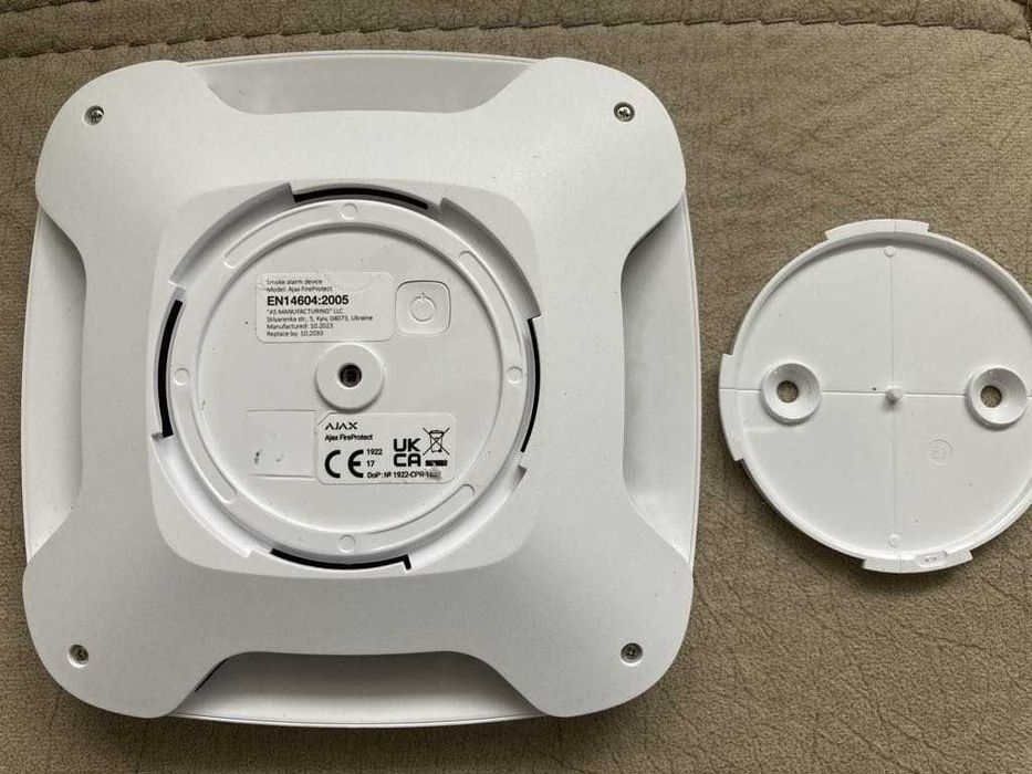 AJAX периферия + Хъб