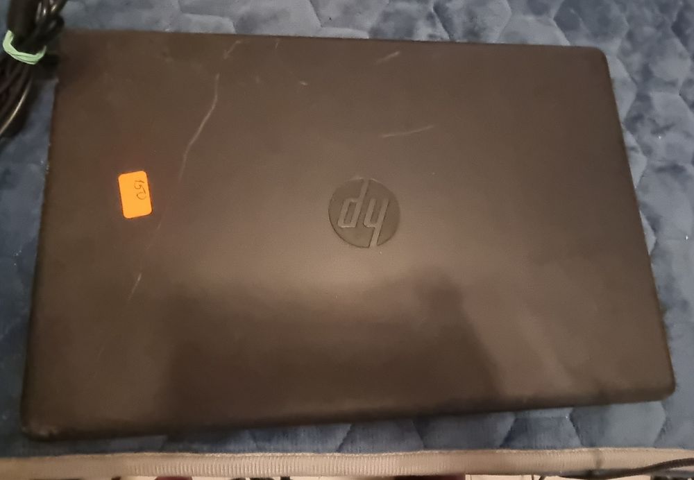 Лаптоп  HP 17-ca0204ng 17 инча