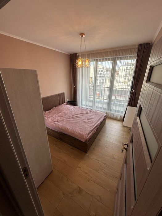 Дава се под наем Двустаен апартамент в София, Студентски град - 65 кв.м за 675 € - Снимка #4