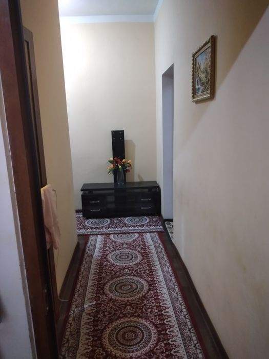 Срочно квартира сотамиз ичидаги мебеллар билан янги дом