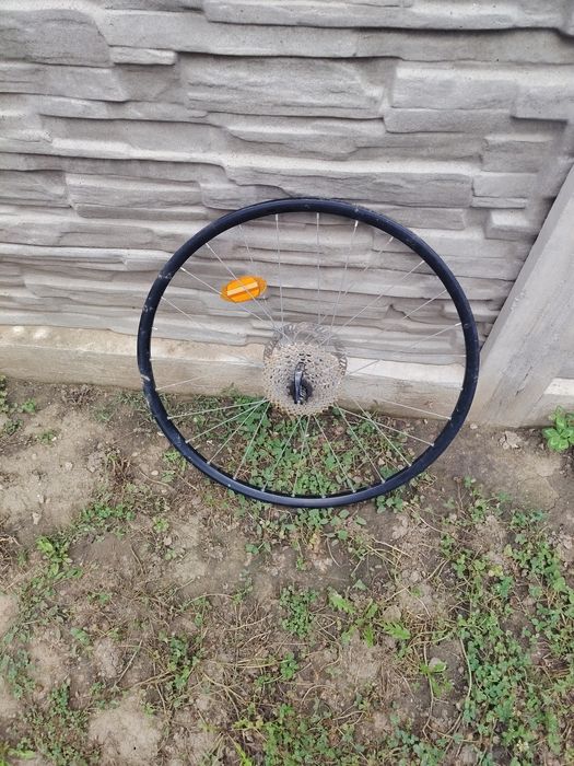 Roti Bicicleta 26, 27,5 , 28