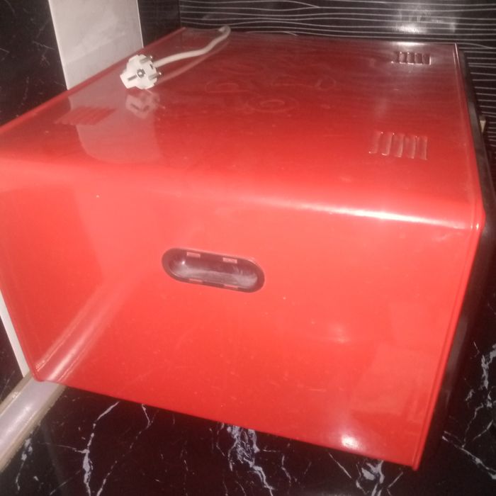 Микроволновка печь