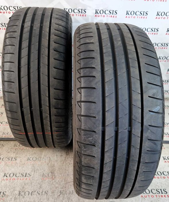 Anvelope second hand vara 225 50 17 Bridgestone ( dot 2022 )