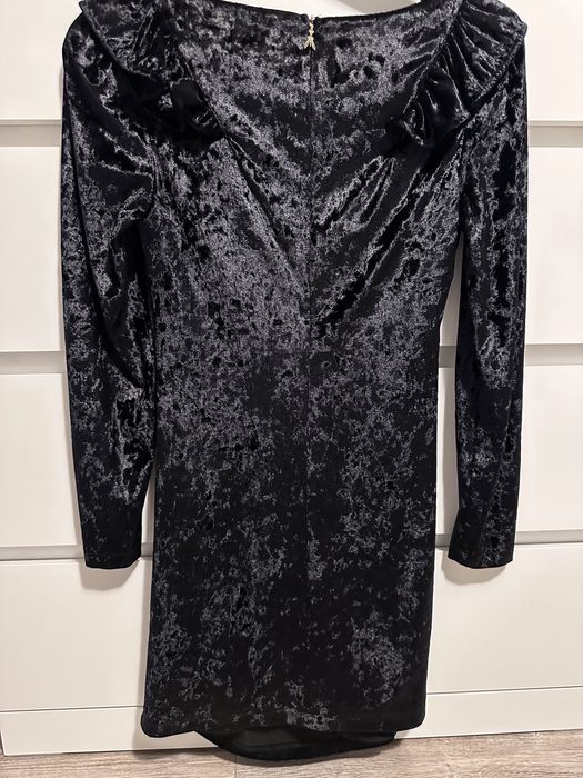 Рокли Patrizia Pepe, размер 42 (S) и Juicy Couture