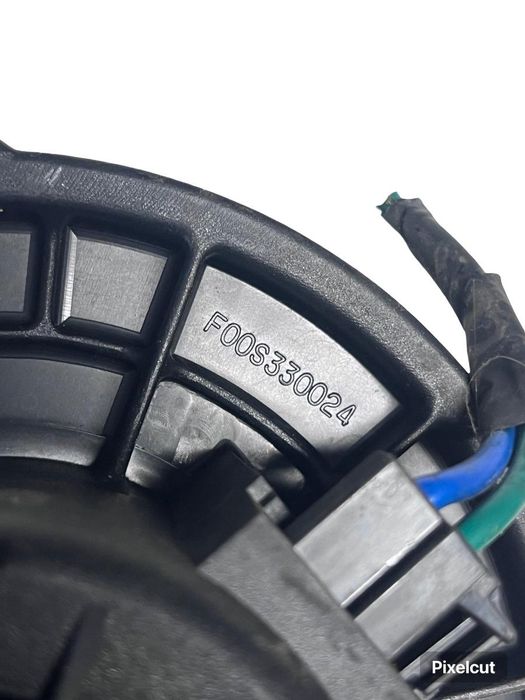 Ventilator Aeroterma Hyundai Accent Ii Lc 1999 - 2006 F00S330024