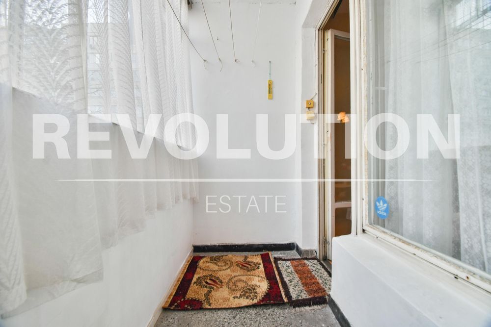 Дава се под наем Едностаен апартамент в София, Обеля 2 - 45 кв.м за 325 € - Снимка #6