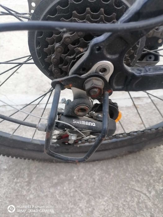 Юношеско колело26.21 палцови скорости Shimano