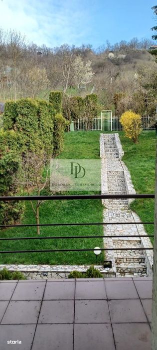 Duplex 4 camere | Curte cu Piscină | Garaj | Grigorescu - Uliului