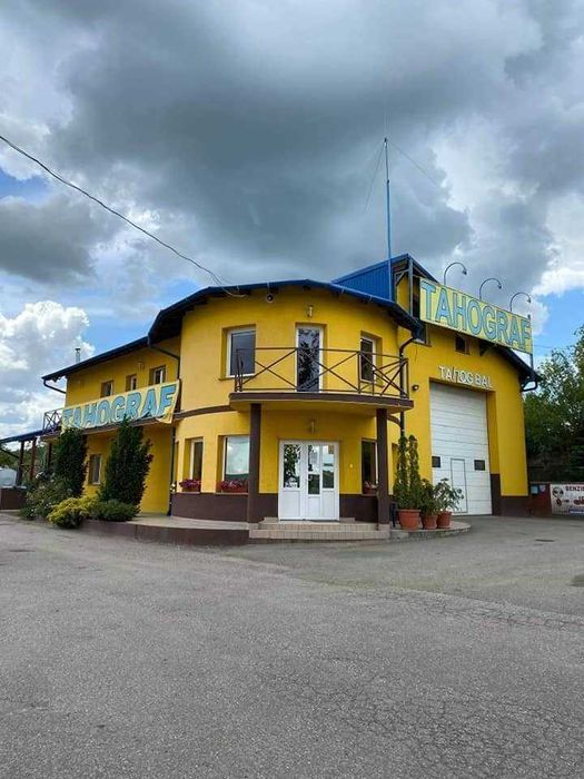 Tahografe Digital nou sau SH