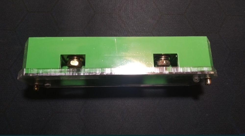 Клеммный терминал