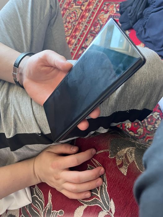 Новый идеальный, смартфон техно камон