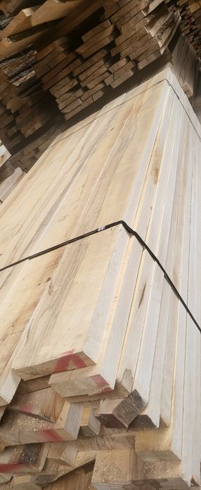 Cherestea TEI tivit  gr.30 mm uscat 9-11% cal BC mobila,stupi,usi ..