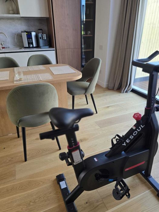 Vand  bicicleta fitness Yesoul