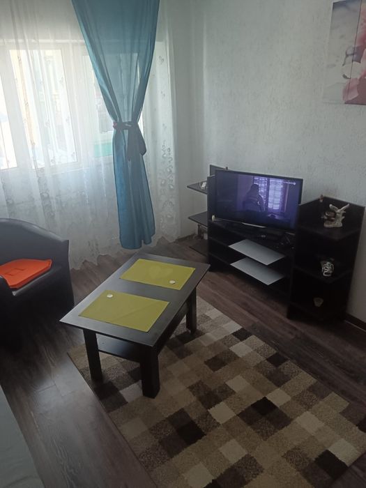 Garsoniera de anchiriat Bistrita