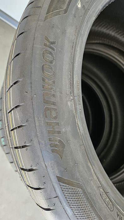Anvelope Hankook MO 275 40 19 - 245 45 19